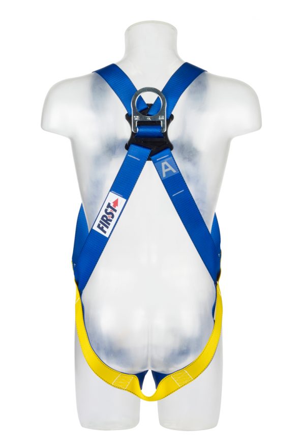 PROTECTA® First™ Harness BHB Safety Specialists